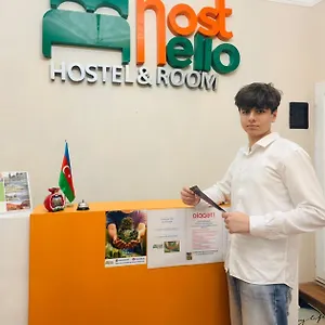 Hostello Баку