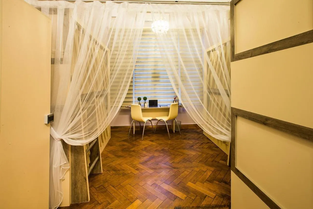 Khamsa Hostel バクー 0*,  アゼルバイジャン